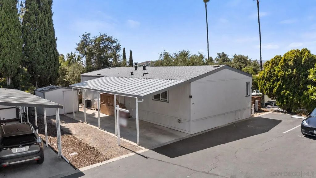 13490 Highway 8 Business Spc 58, Lakeside