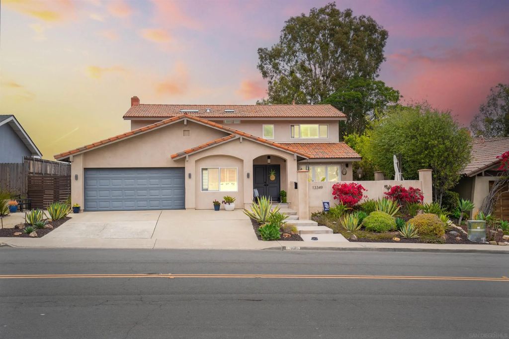 13349 Portofino Dr, Del Mar