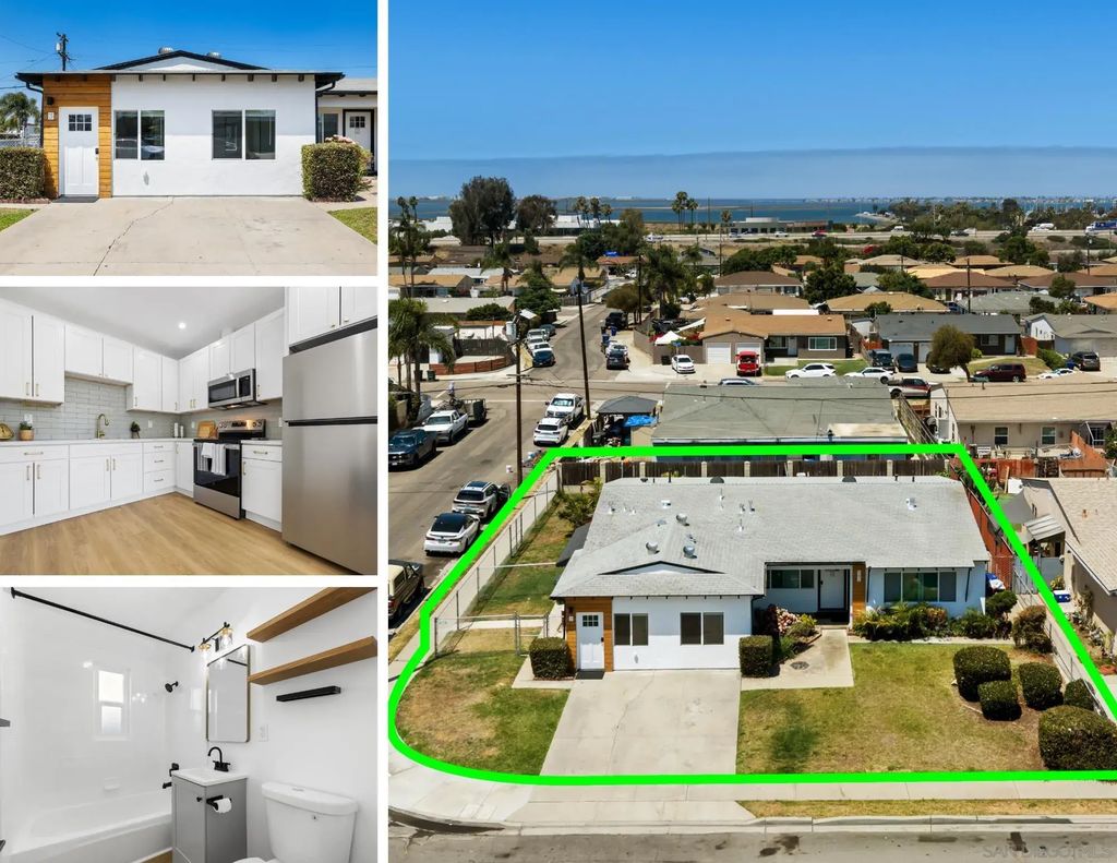 742 Jefferson Avenue, Chula Vista