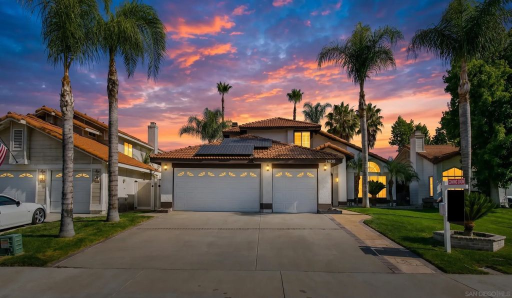 29600 Nightcrest Cir, Temecula