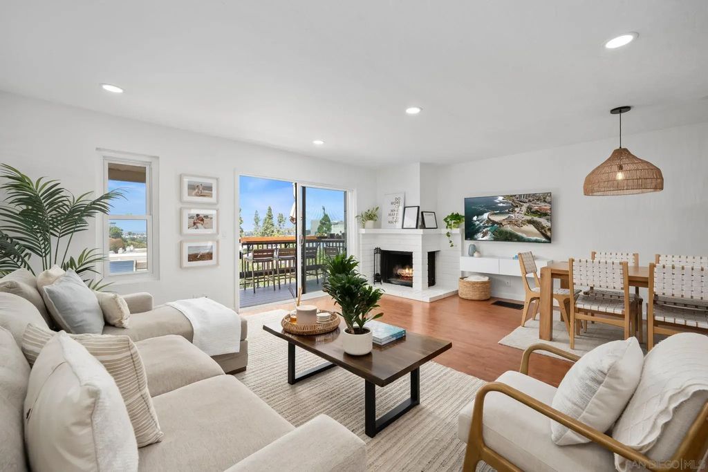 3705 Balboa Terrace A, CLAIREMONT