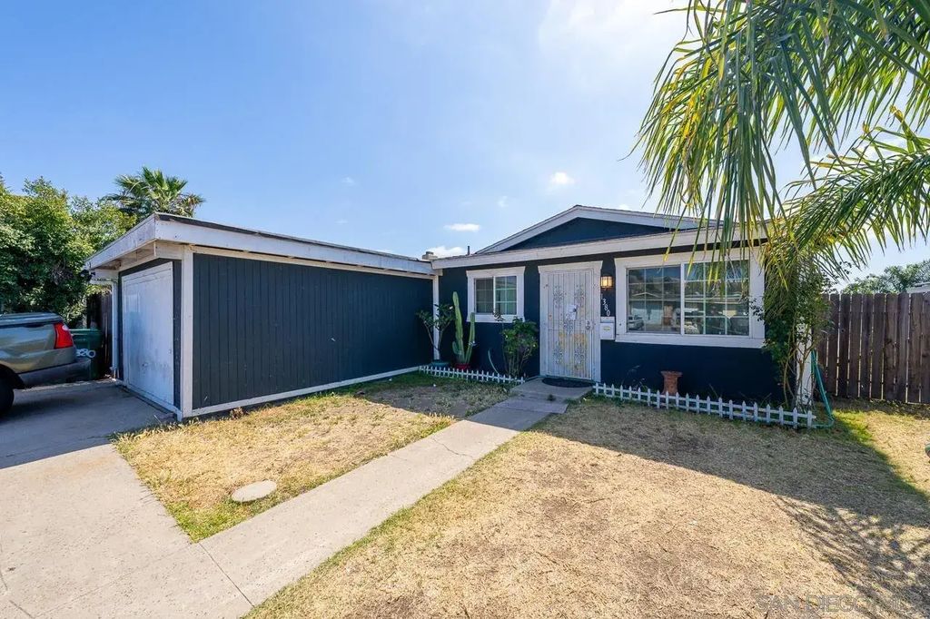 1380 Piedra, SOUTH SD