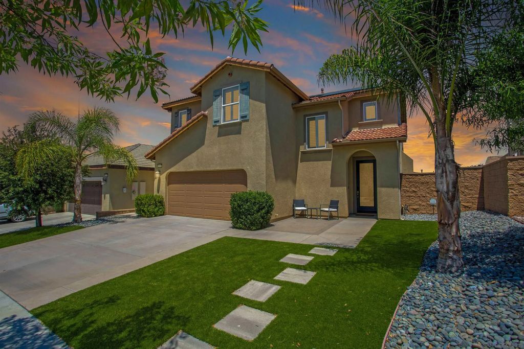 31882 Straw Lily, Murrieta