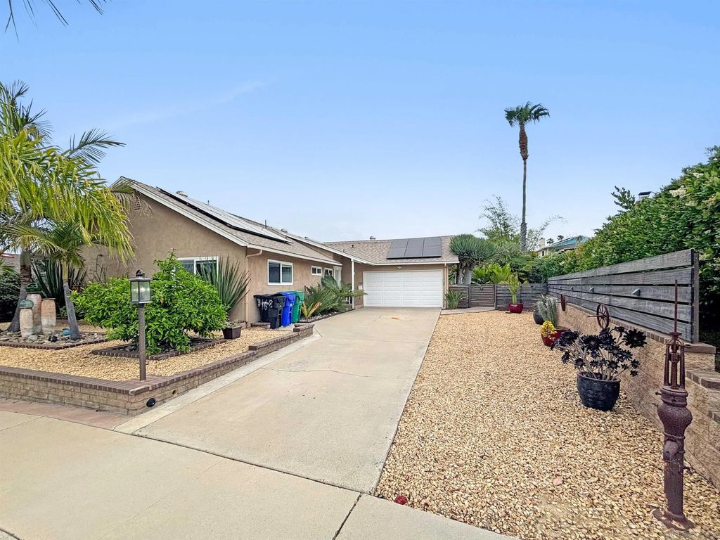 3168 Courser Ave, SAN DIEGO
