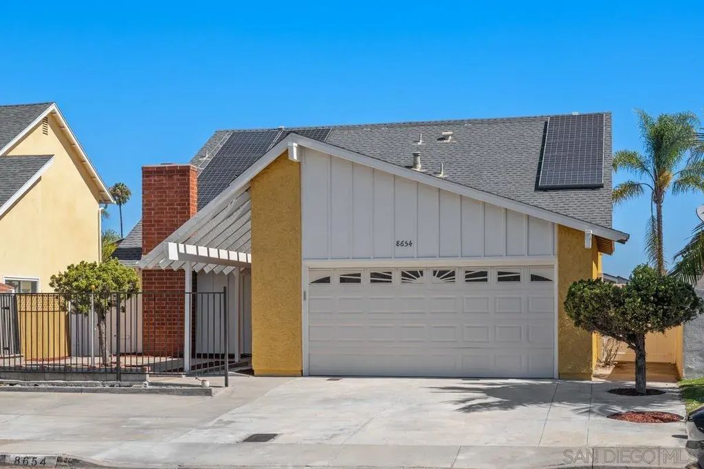 8654 Ara Pl, MIRA MESA