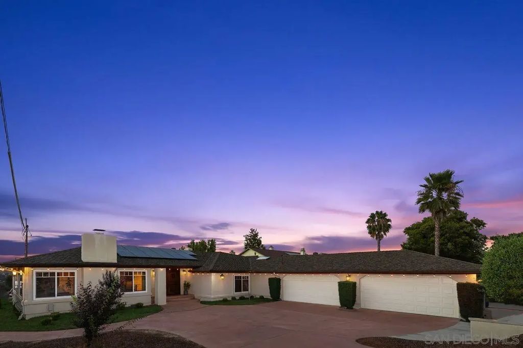 1041 Calle Mesita, Bonita
