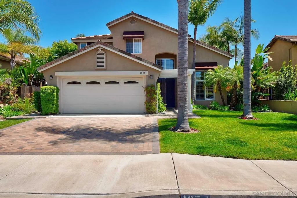 1874 Marquette Rd, Chula Vista