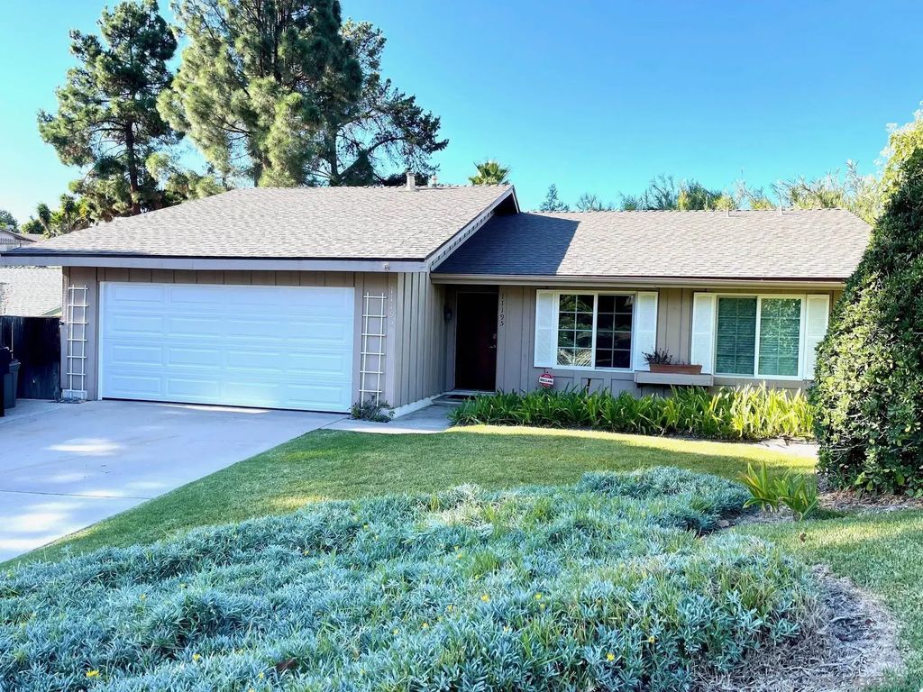 11195 Madrigal St, RANCHO PENASQUITOS