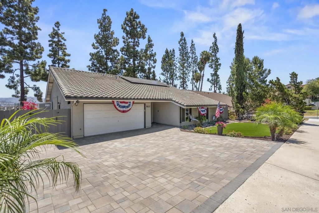 1217 Pfeifer Lane, El Cajon