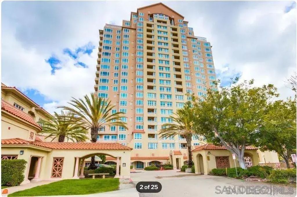 3890 Nobel 1504, LA JOLLA
