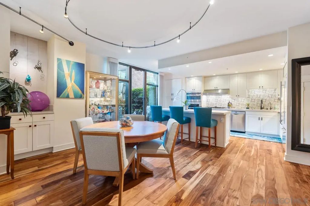645 Front Street 312, DOWNTOWN