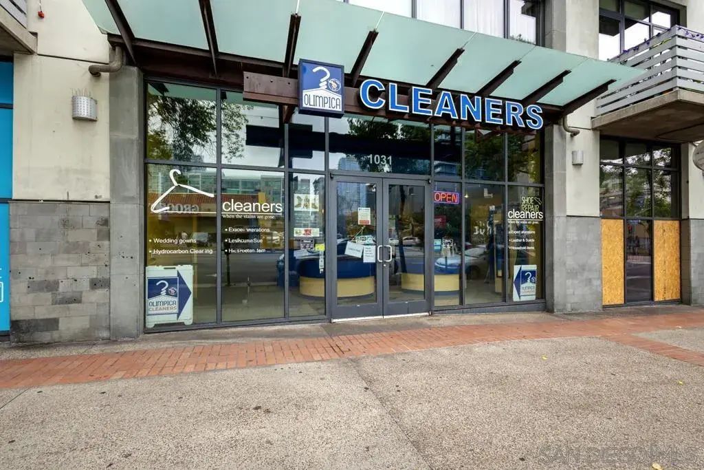 1031 Market Street, 