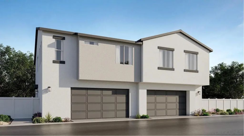 5633 Taos Way, SAN YSIDRO