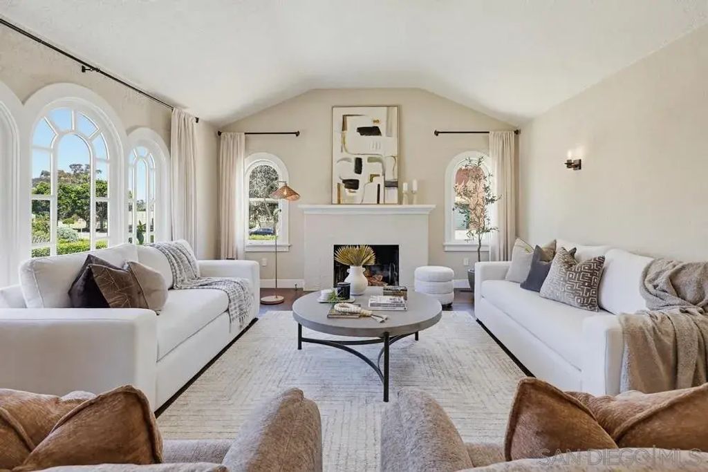 3017 Goldsmith St, POINT LOMA