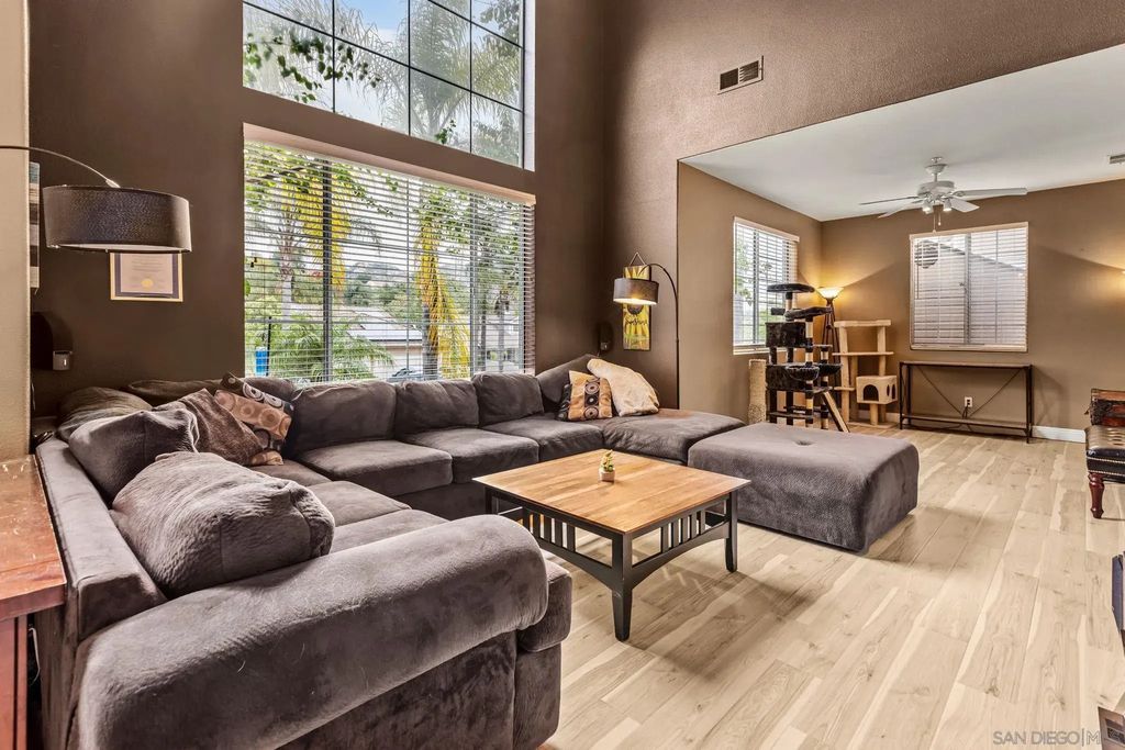 2061 Vintage, Escondido