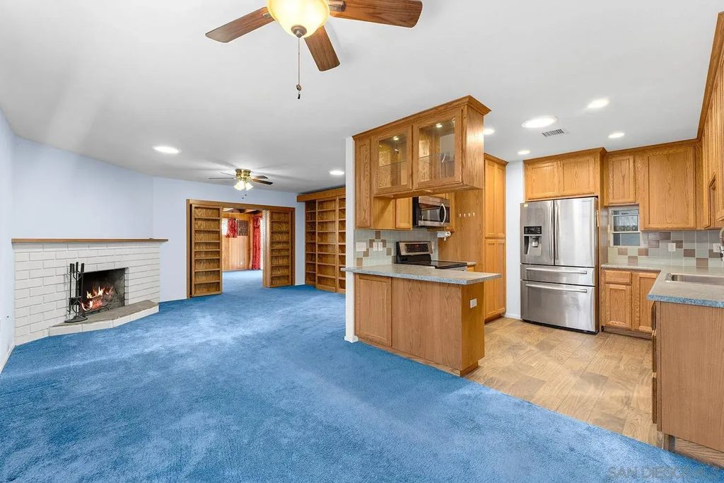4914 Verde Drive, Oceanside