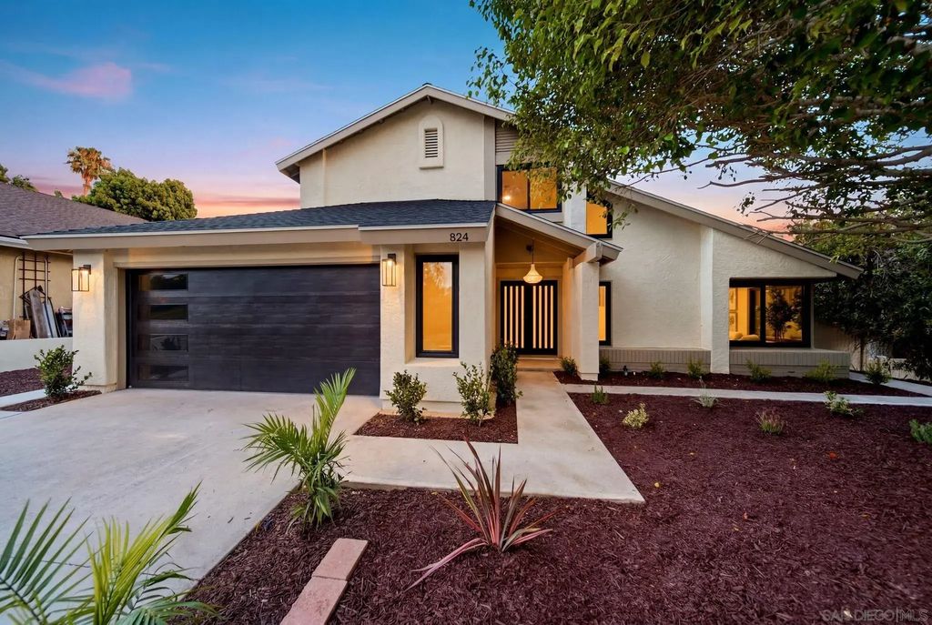 824 Glen Arbor, Encinitas