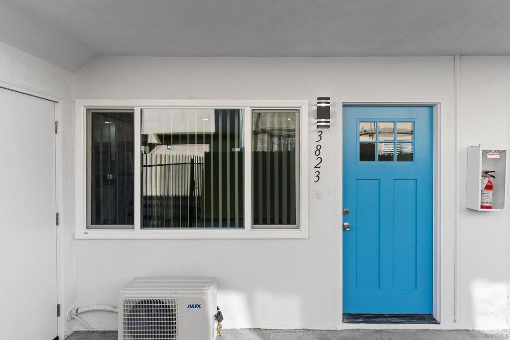 3823 Marlborough Ave, EAST SAN DIEGO