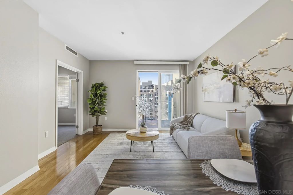 1601 India 509, SAN DIEGO