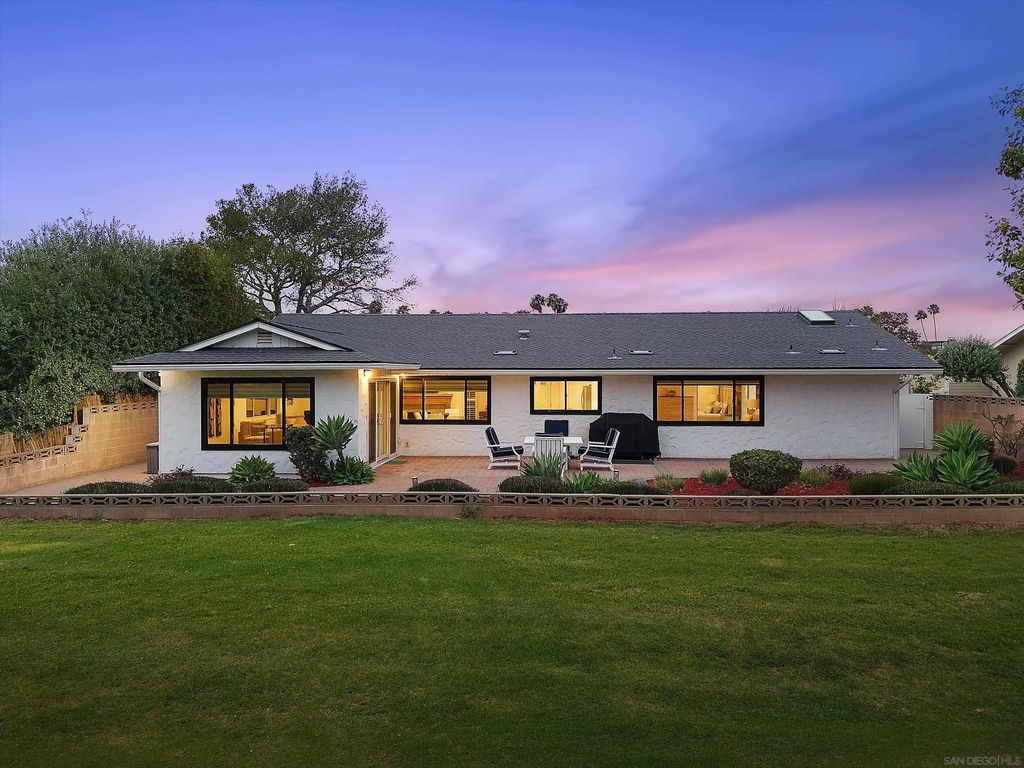 1840 San Pablo Dr, San Marcos