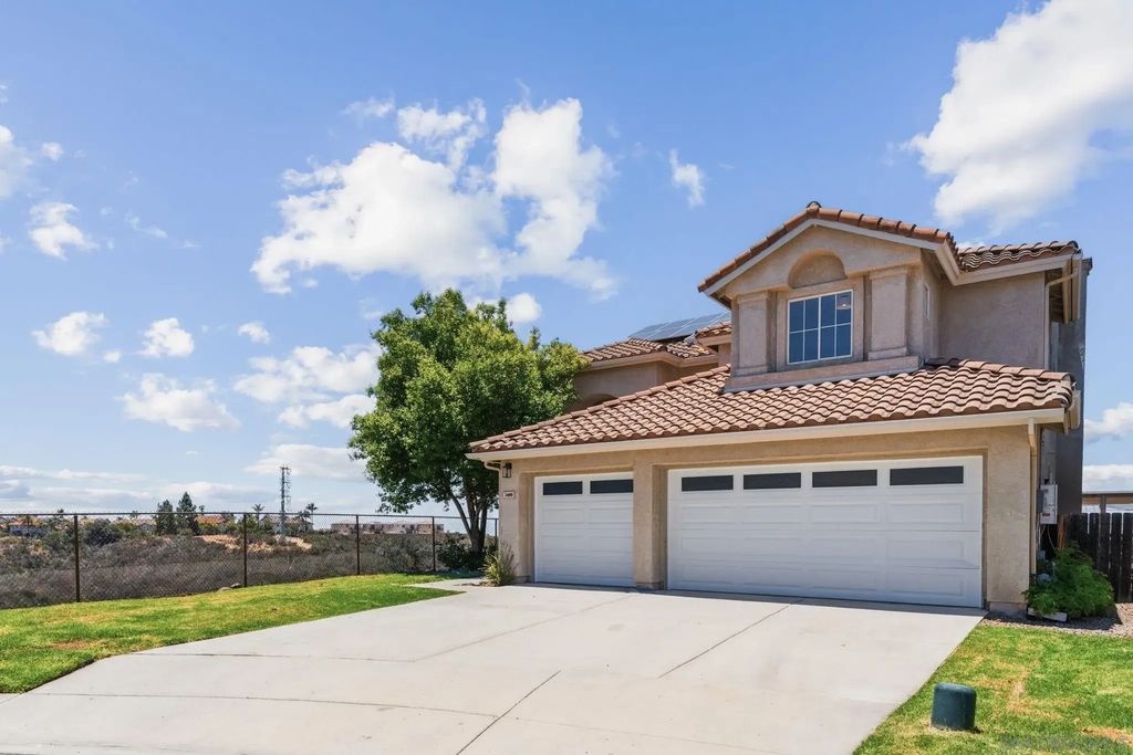 7406 Keisha Terrace, MIRA MESA