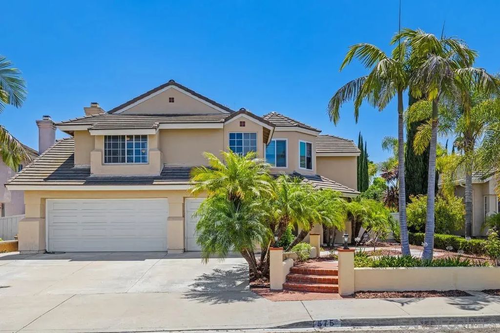 575 Port Harwick, Chula Vista