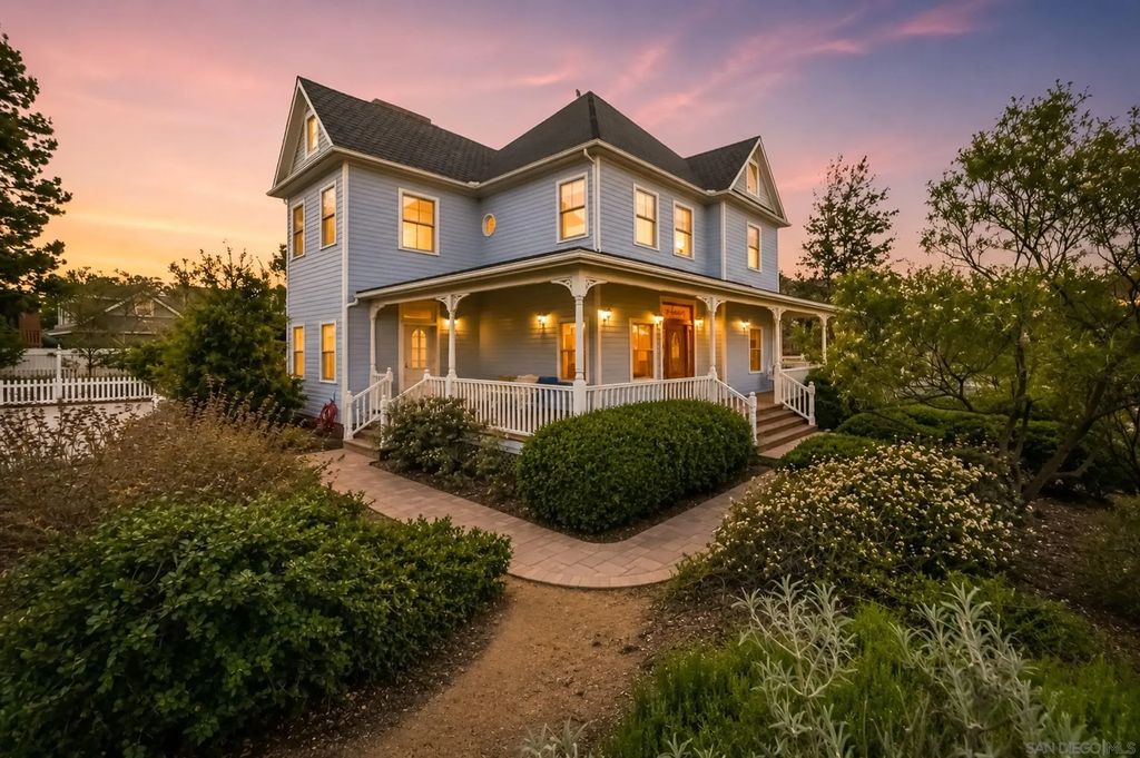 14400 Midland, Poway