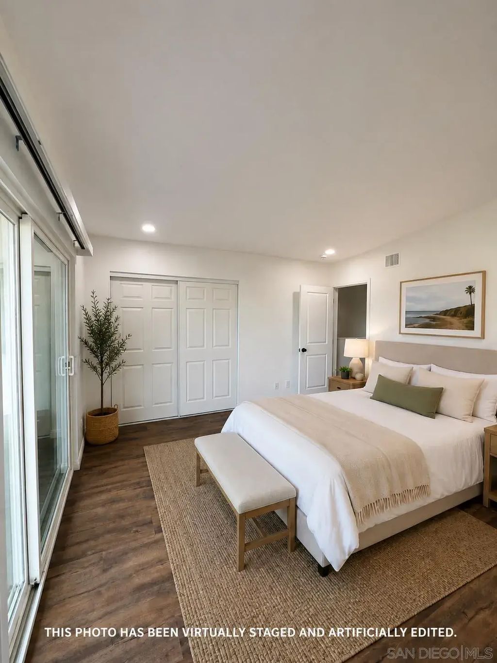 340 S El Camino Real, Oceanside