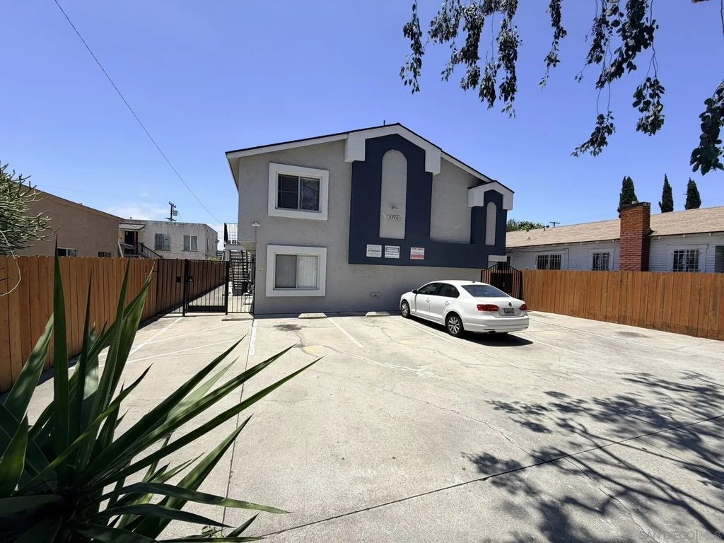 3770 42nd Street, 