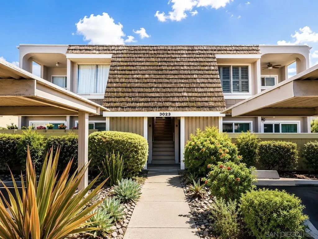 3023 Barnard 3, POINT LOMA