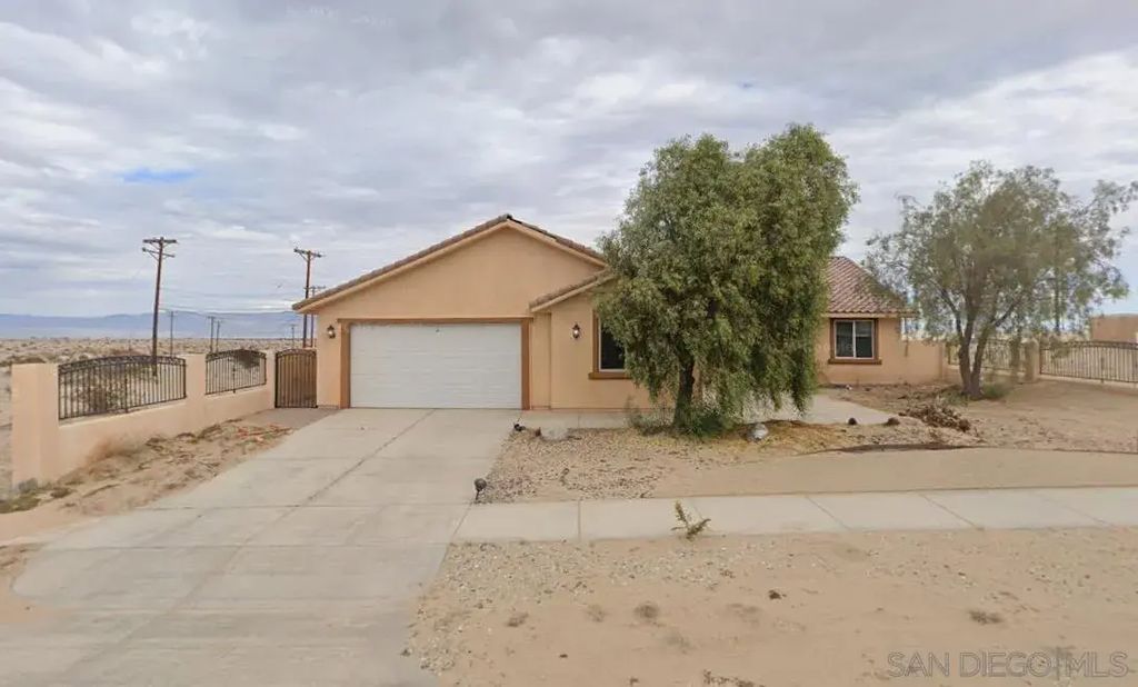 2316 Lark Court, Thermal