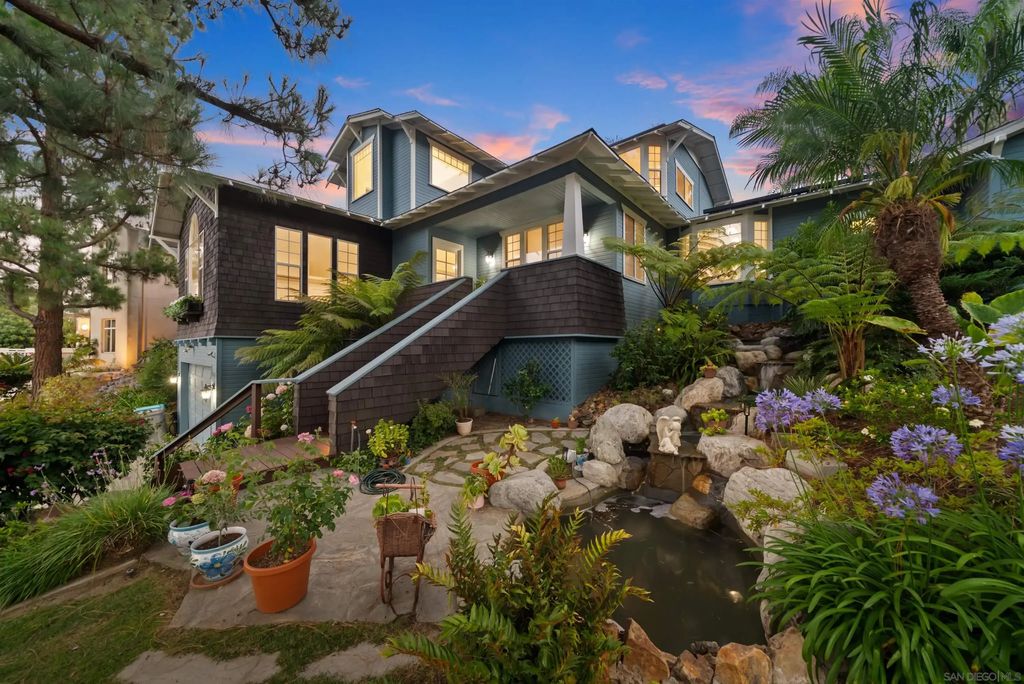 11375 Paymogo, RANCHO PENASQUITOS