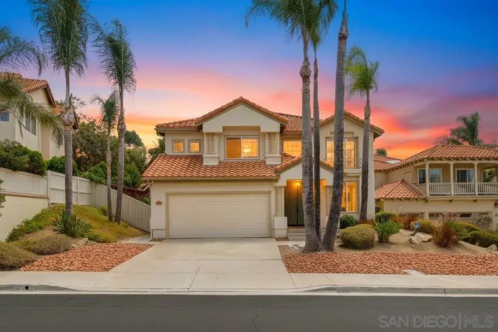 18129 Chieftain Ct, RANCHO BERNARDO
