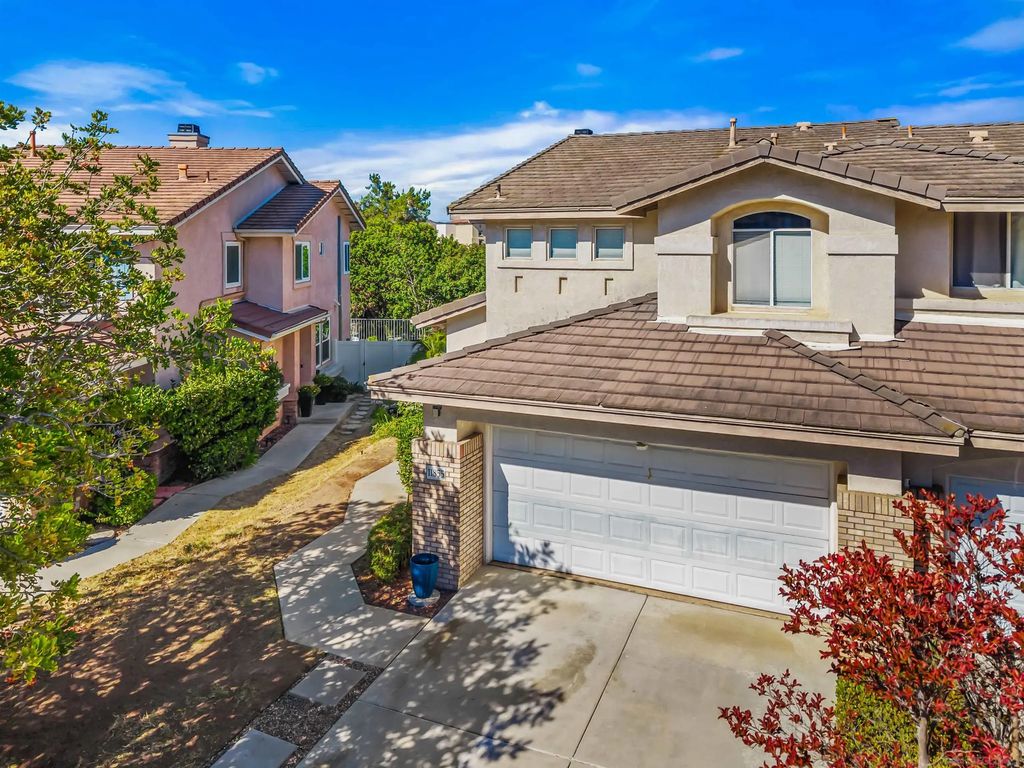 11855 Ramsdell Ct, SCRIPPS RANCH