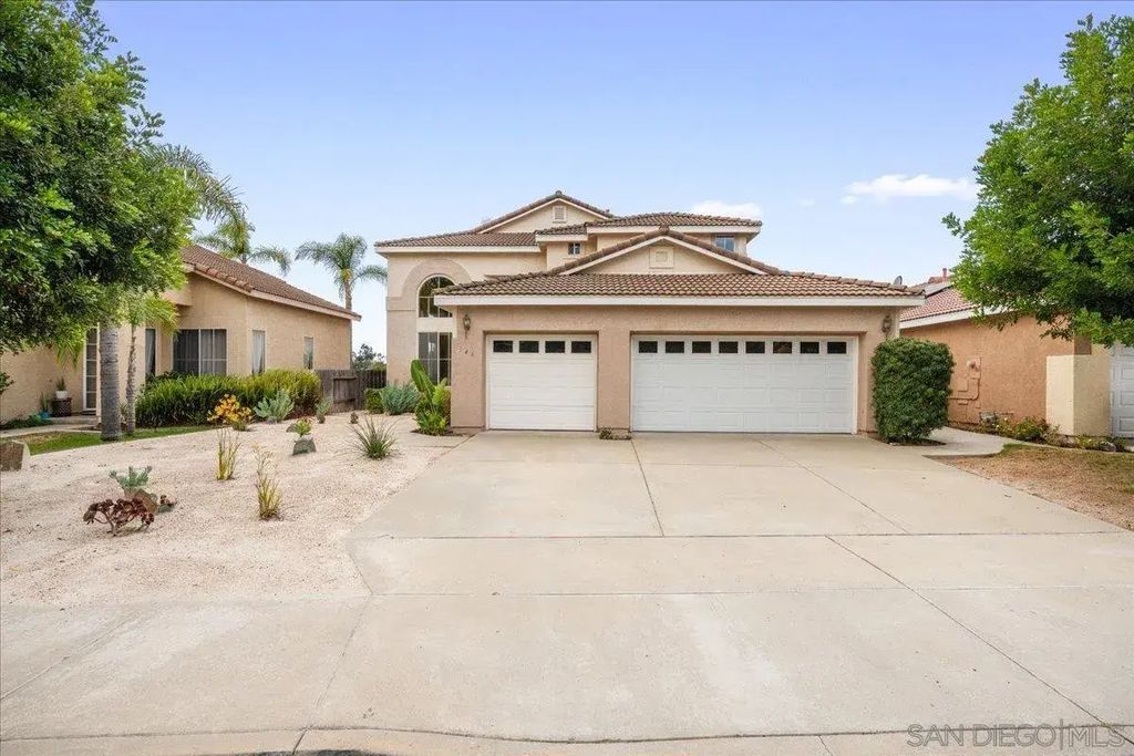 546 Calle Capistrano, San Marcos