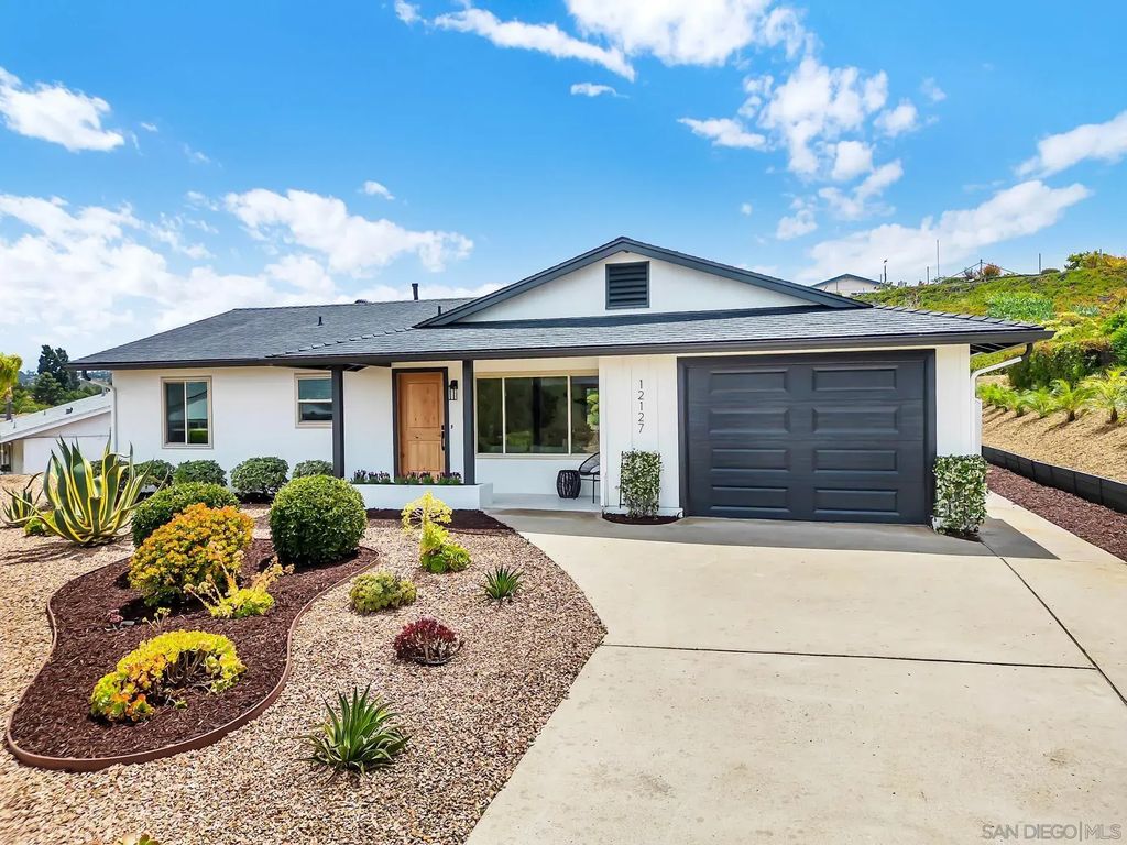 12127 Santiago Rd W, RANCHO BERNARDO