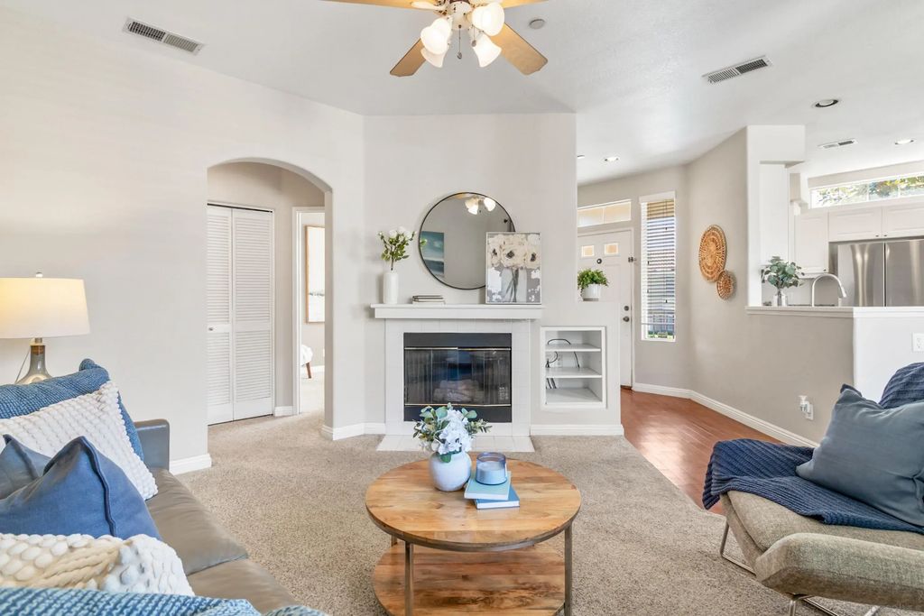 10766 Sabre Hill 258, RANCHO BERNARDO