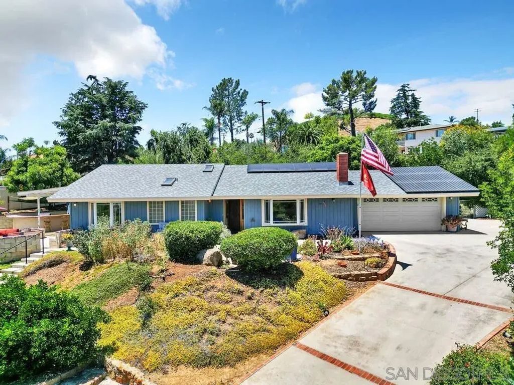 2958 Verde View Rd, Alpine
