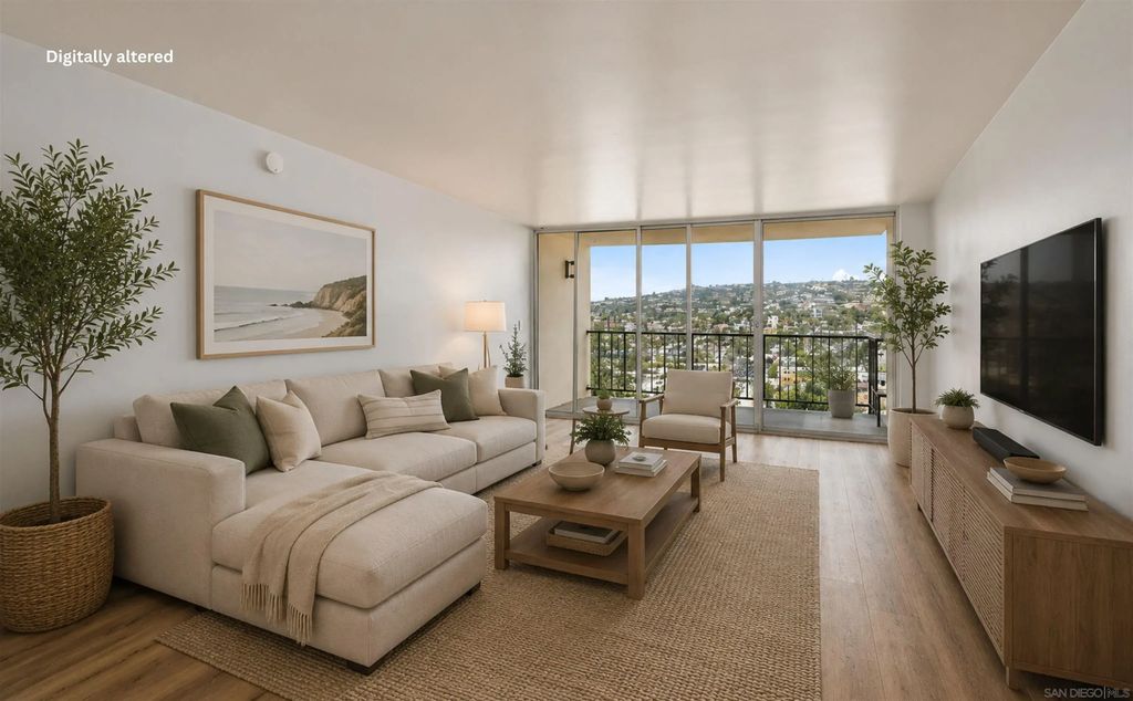4944 Cass St 1102, Pacific Beach