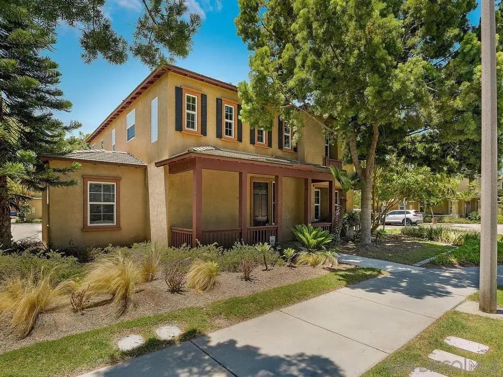 1844 Wolf Canyon Loop, Chula Vista