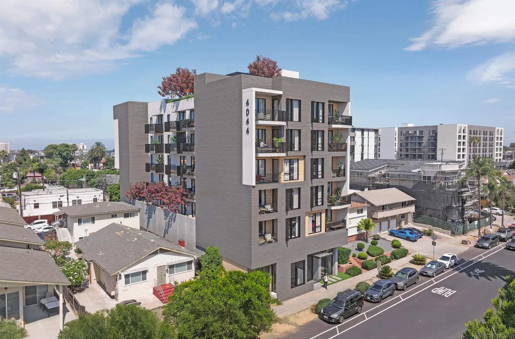 4044 Georgia St, SAN DIEGO