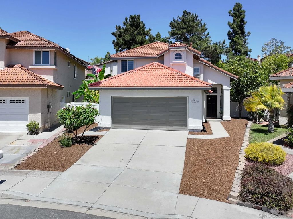 13339 Darview Ln, RANCHO PENASQUITOS