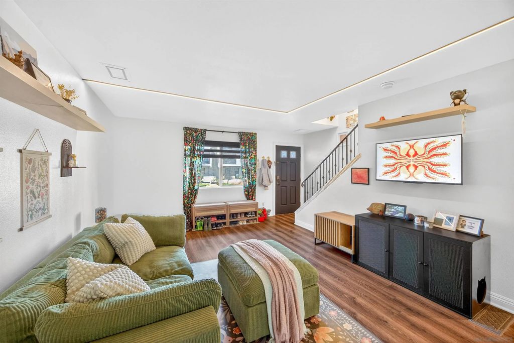1045 Peach Ave 50, El Cajon