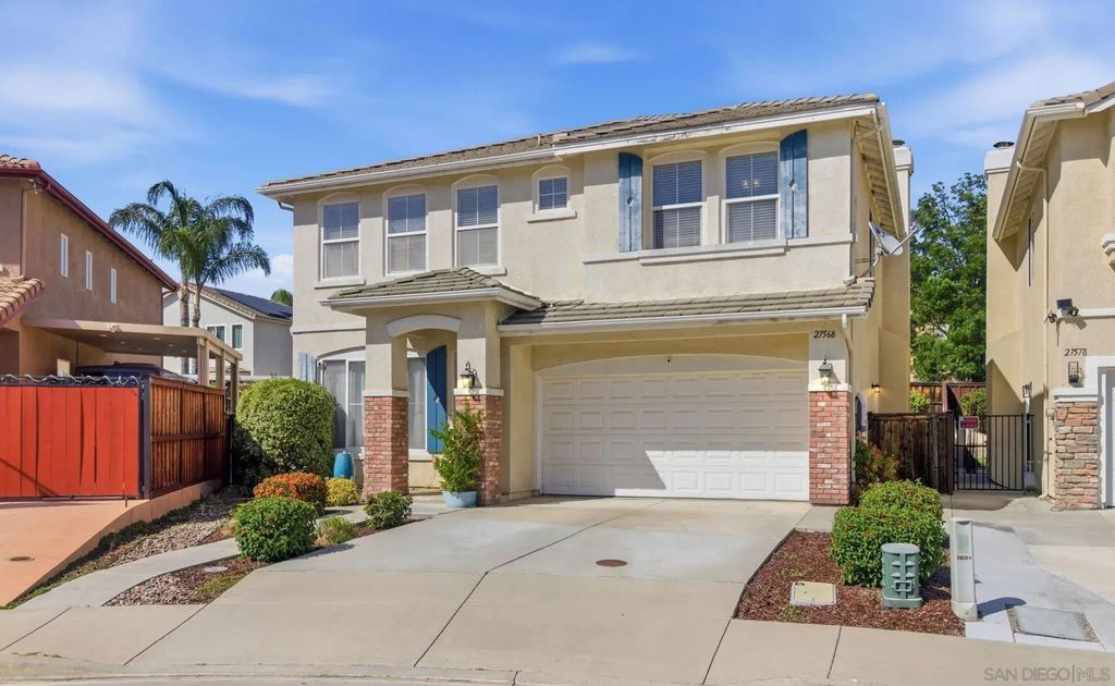 27568 Campana Circle, Temecula