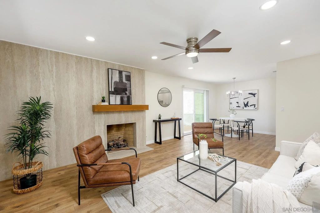 16646 Orilla Dr, RANCHO BERNARDO