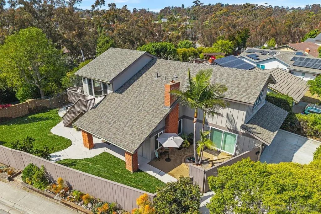 10808 Red Rock Drive, SCRIPPS RANCH