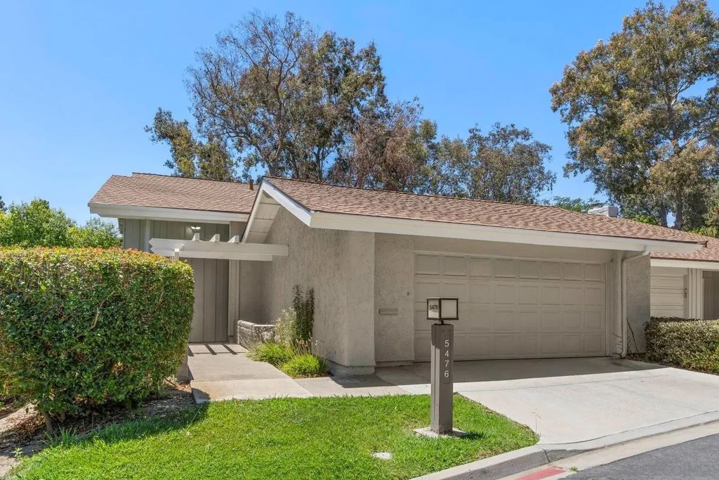 5476 Caminito San Lucas, La Jolla