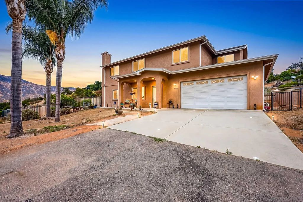 11968 Demi Lee Ln, Lakeside