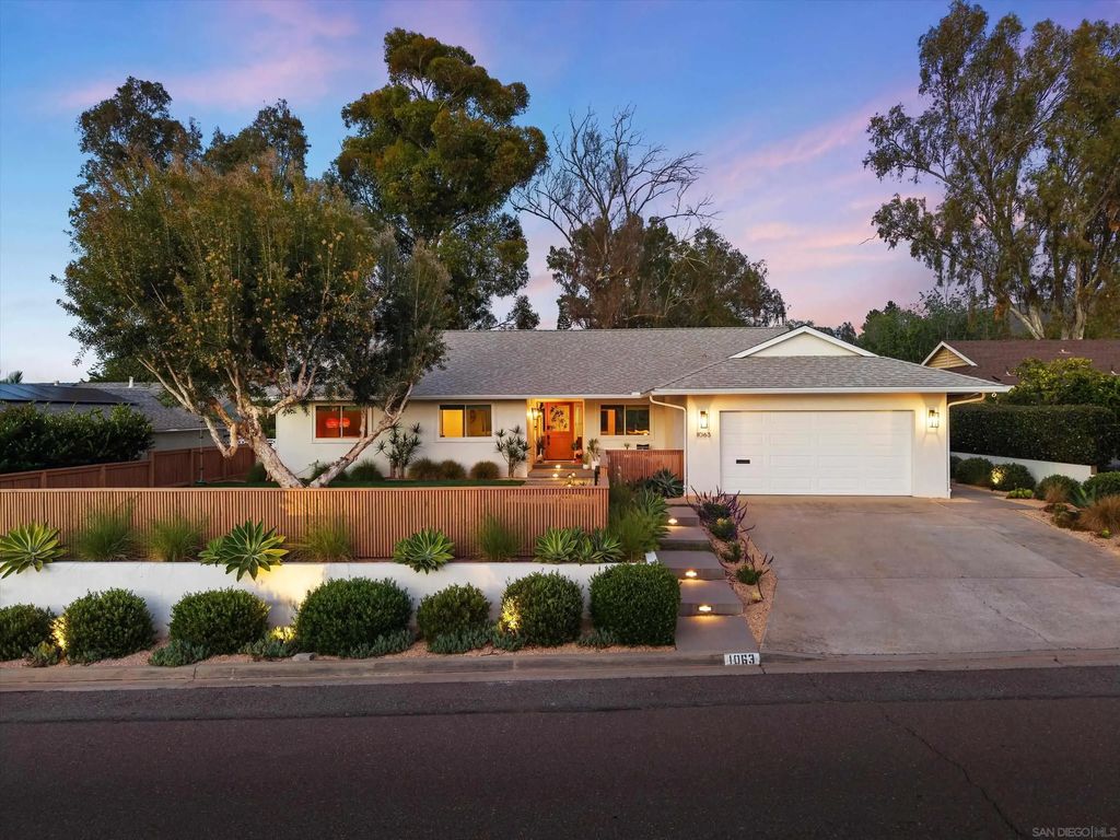 1063 San Julian, San Marcos