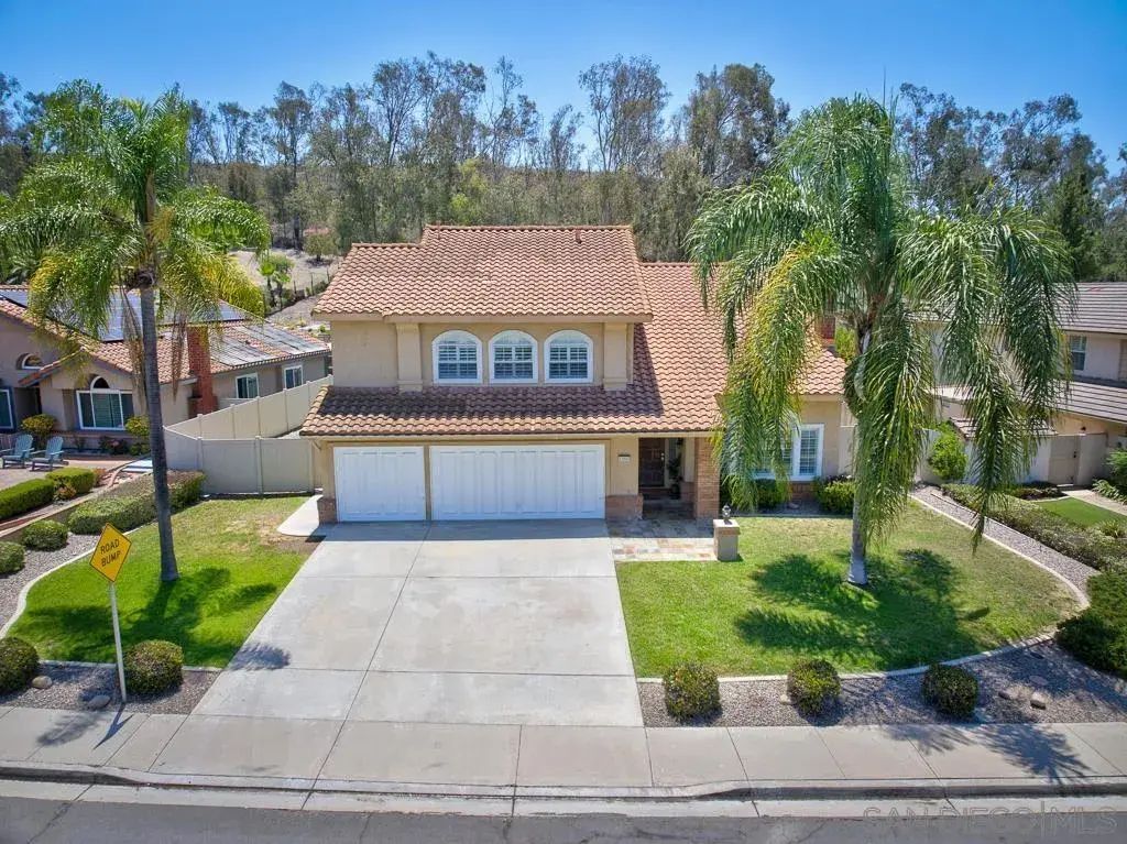 13887 Carriage Rd, Poway